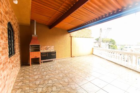 Casa à venda com 214m², 2 quartos e 4 vagas Casa à venda com 214m², 2 quartos e 4 vagasÁrea Gourmet