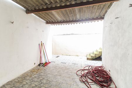 Casa à venda com 214m², 2 quartos e 4 vagas Casa à venda com 214m², 2 quartos e 4 vagasÁrea de Serviço