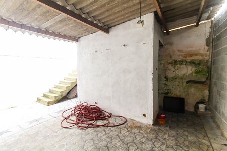 Casa à venda com 214m², 2 quartos e 4 vagas Casa à venda com 214m², 2 quartos e 4 vagasÁrea de Serviço