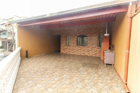 Casa à venda com 214m², 2 quartos e 4 vagas Casa à venda com 214m², 2 quartos e 4 vagasÁrea Gourmet