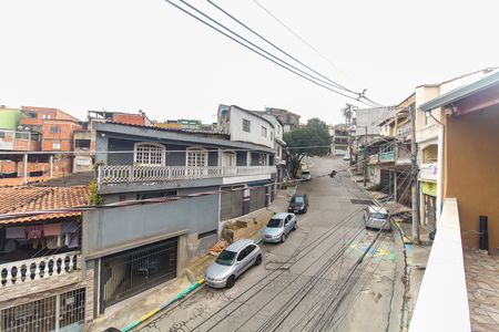 Casa à venda com 214m², 2 quartos e 4 vagas Casa à venda com 214m², 2 quartos e 4 vagasVista da Área Gourmet