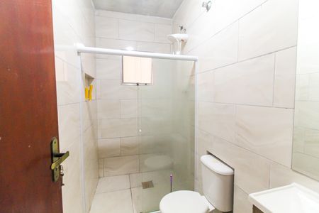 Casa à venda com 214m², 2 quartos e 4 vagas Casa à venda com 214m², 2 quartos e 4 vagasBanheiro