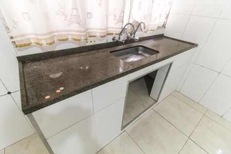 Casa à venda com 214m², 2 quartos e 4 vagas Casa à venda com 214m², 2 quartos e 4 vagasCozinha