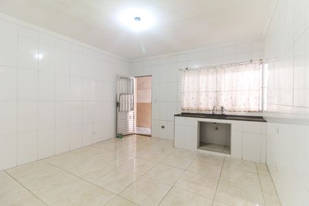Casa à venda com 214m², 2 quartos e 4 vagas Casa à venda com 214m², 2 quartos e 4 vagasCozinha