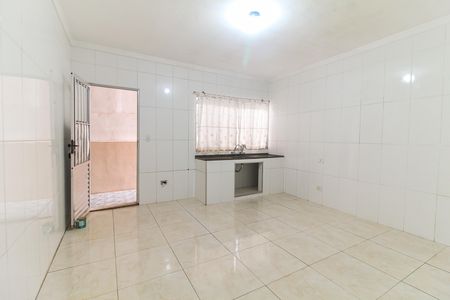 Casa à venda com 214m², 2 quartos e 4 vagas Casa à venda com 214m², 2 quartos e 4 vagasCozinha