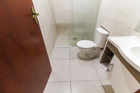 Casa à venda com 214m², 2 quartos e 4 vagas Casa à venda com 214m², 2 quartos e 4 vagasBanheiro