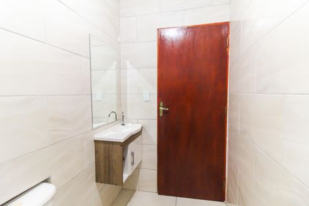 Casa à venda com 214m², 2 quartos e 4 vagas Casa à venda com 214m², 2 quartos e 4 vagasBanheiro