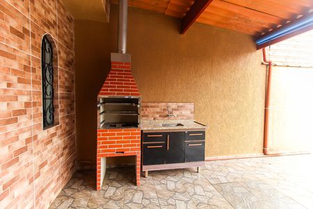 Casa à venda com 214m², 2 quartos e 4 vagas Casa à venda com 214m², 2 quartos e 4 vagasÁrea Gourmet