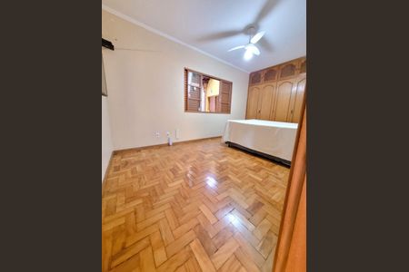 Quarto de casa à venda com 3 quartos, 180m² em Jardim Amazonas, Campinas