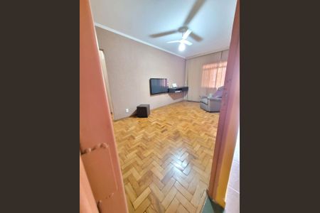 Sala de casa à venda com 3 quartos, 180m² em Jardim Amazonas, Campinas