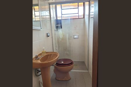 Banheiro de casa à venda com 3 quartos, 180m² em Jardim Amazonas, Campinas