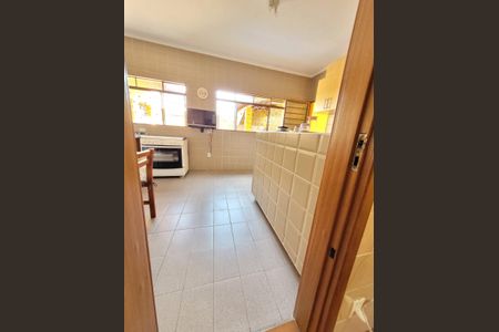 Cozinha de casa à venda com 3 quartos, 180m² em Jardim Amazonas, Campinas