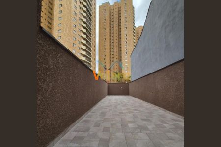 Foto 16 de casa à venda com 2 quartos, 113m² em Vila Polopoli, São Paulo