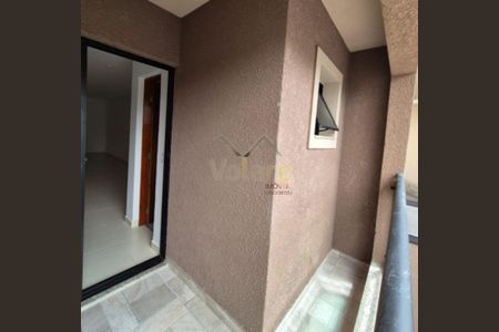Foto 12 de casa à venda com 2 quartos, 113m² em Vila Polopoli, São Paulo