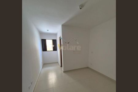 Foto 10 de casa à venda com 2 quartos, 113m² em Vila Polopoli, São Paulo