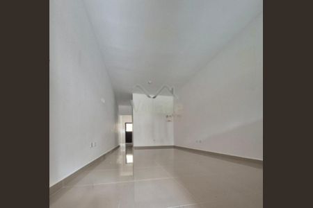 Foto 06 de casa à venda com 2 quartos, 113m² em Vila Polopoli, São Paulo