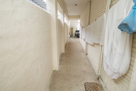 Corredor de casa à venda com 4 quartos, 300m² em Campo Grande, Rio de Janeiro