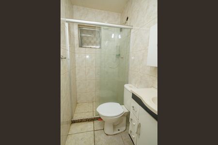 Banheiro de casa à venda com 4 quartos, 300m² em Campo Grande, Rio de Janeiro