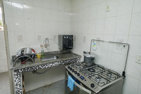 Casa à venda com 300m², 4 quartos e 3 vagas Casa à venda com 300m², 4 quartos e 3 vagasCozinha (casa sobrado)
