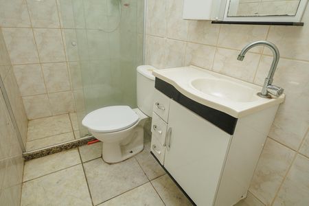 Casa à venda com 300m², 4 quartos e 3 vagas Casa à venda com 300m², 4 quartos e 3 vagasBanheiro