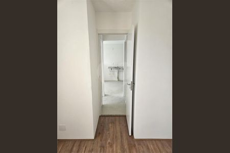 Apartamento à venda com 2 quartos, 32m² em Colônia (Zona Leste), São Paulo