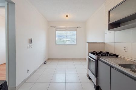 Apartamento para alugar com 2 quartos, 32m² em Cambuci, São Paulo