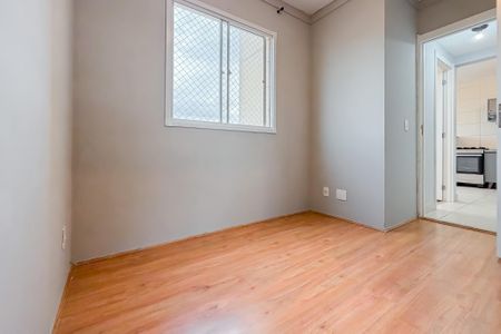 Quarto 2 de apartamento para alugar com 2 quartos, 32m² em Cambuci, São Paulo