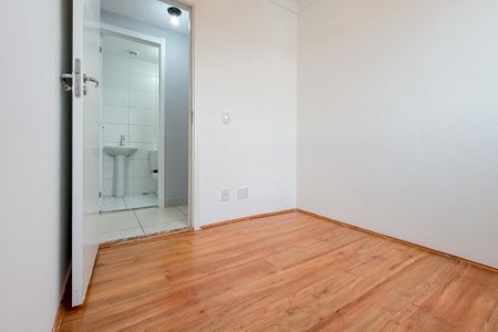 Quarto 1 de apartamento para alugar com 2 quartos, 32m² em Cambuci, São Paulo