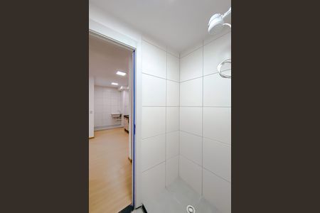 Apartamento para alugar com 35m², 2 quartos e sem vaga Apartamento para alugar com 35m², 2 quartos e sem vagaBanheiro