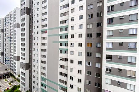 Apartamento para alugar com 35m², 2 quartos e sem vaga Apartamento para alugar com 35m², 2 quartos e sem vagaVista do Quarto 1