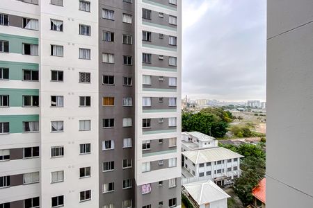Apartamento para alugar com 35m², 2 quartos e sem vaga Apartamento para alugar com 35m², 2 quartos e sem vagaVista da Sala