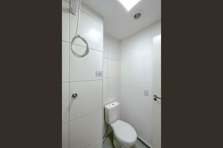 Apartamento para alugar com 35m², 2 quartos e sem vaga Apartamento para alugar com 35m², 2 quartos e sem vagaBanheiro