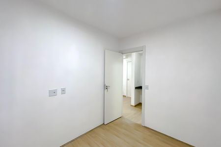 Apartamento para alugar com 35m², 2 quartos e sem vaga Apartamento para alugar com 35m², 2 quartos e sem vagaQuarto 2