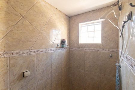 Casa de condomínio à venda com 120m², 3 quartos e 2 vagas Casa de condomínio à venda com 120m², 3 quartos e 2 vagasBanheiro Social