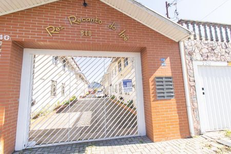Casa de condomínio à venda com 120m², 3 quartos e 2 vagas Casa de condomínio à venda com 120m², 3 quartos e 2 vagasPlaca