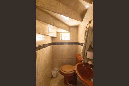 Casa de condomínio à venda com 120m², 3 quartos e 2 vagas Casa de condomínio à venda com 120m², 3 quartos e 2 vagasLavabo