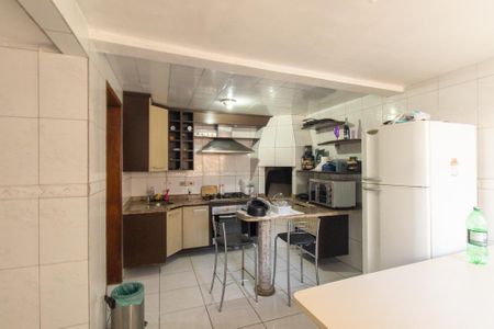 Casa de condomínio à venda com 120m², 3 quartos e 2 vagas Casa de condomínio à venda com 120m², 3 quartos e 2 vagasCozinha
