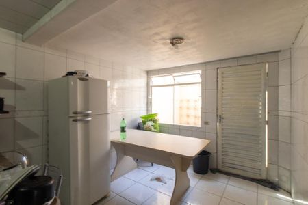 Casa de condomínio à venda com 120m², 3 quartos e 2 vagas Casa de condomínio à venda com 120m², 3 quartos e 2 vagasCozinha
