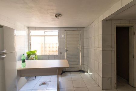 Casa de condomínio à venda com 120m², 3 quartos e 2 vagas Casa de condomínio à venda com 120m², 3 quartos e 2 vagasCozinha