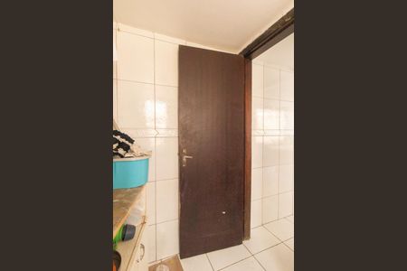 Casa de condomínio à venda com 120m², 3 quartos e 2 vagas Casa de condomínio à venda com 120m², 3 quartos e 2 vagasÁrea de Serviço