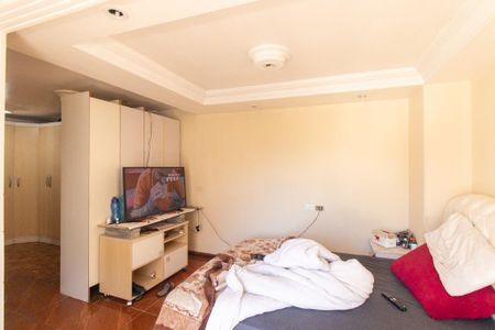 Casa de condomínio à venda com 120m², 3 quartos e 2 vagas Casa de condomínio à venda com 120m², 3 quartos e 2 vagasQuarto 3 Suite