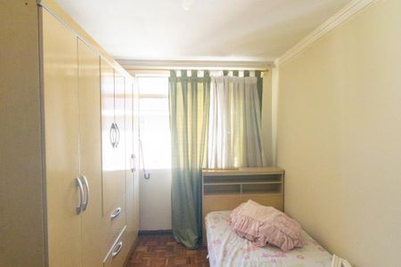 Quarto 2 de casa de condomínio para alugar com 3 quartos, 120m² em Boqueirão, Curitiba