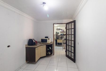 Casa de condomínio à venda com 120m², 3 quartos e 2 vagas Casa de condomínio à venda com 120m², 3 quartos e 2 vagasSala de Jantar