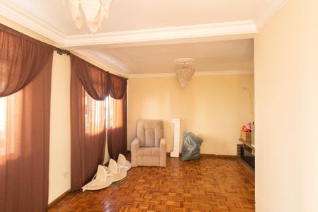 Casa de condomínio à venda com 120m², 3 quartos e 2 vagas Casa de condomínio à venda com 120m², 3 quartos e 2 vagasSala