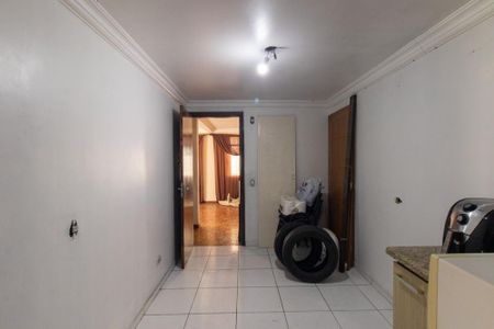 Casa de condomínio à venda com 120m², 3 quartos e 2 vagas Casa de condomínio à venda com 120m², 3 quartos e 2 vagasSala de Jantar