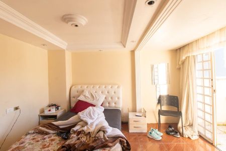 Casa de condomínio à venda com 120m², 3 quartos e 2 vagas Casa de condomínio à venda com 120m², 3 quartos e 2 vagasQuarto 3 Suite