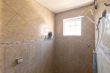 Casa de condomínio à venda com 120m², 3 quartos e 2 vagas Casa de condomínio à venda com 120m², 3 quartos e 2 vagasBanheiro Social