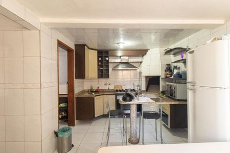 Casa de condomínio à venda com 120m², 3 quartos e 2 vagas Casa de condomínio à venda com 120m², 3 quartos e 2 vagasCozinha