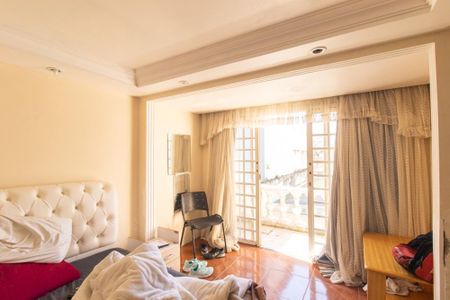 Casa de condomínio à venda com 120m², 3 quartos e 2 vagas Casa de condomínio à venda com 120m², 3 quartos e 2 vagasQuarto 3 Suite