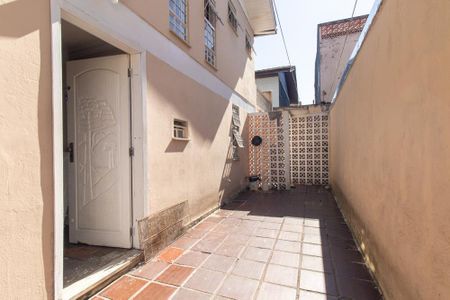 Área comum de casa de condomínio para alugar com 3 quartos, 120m² em Boqueirão, Curitiba